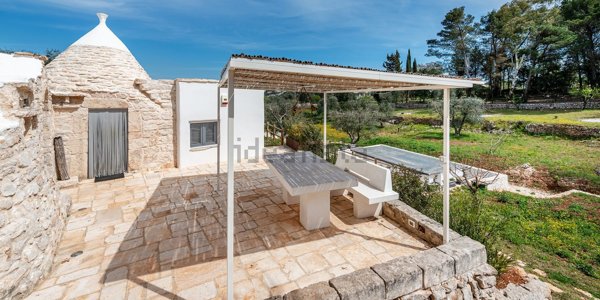 quadrivano in vendita a Ceglie Messapica