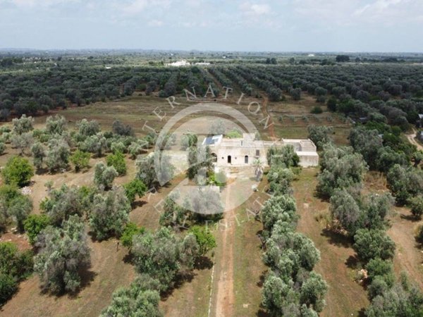 casa indipendente in vendita a Ceglie Messapica