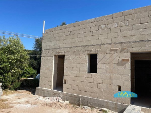 casa indipendente in vendita a Ceglie Messapica