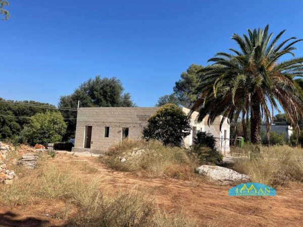 casa indipendente in vendita a Ceglie Messapica