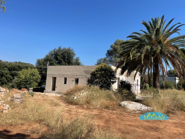 casa indipendente in vendita a Ceglie Messapica