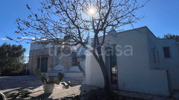 casa indipendente in vendita a Ceglie Messapica