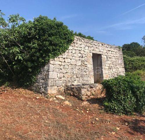 casale in vendita a Ceglie Messapica