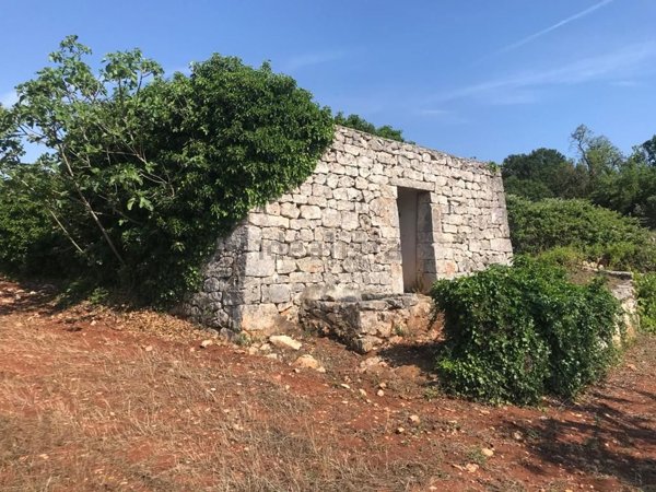 quadrivano in vendita a Ceglie Messapica