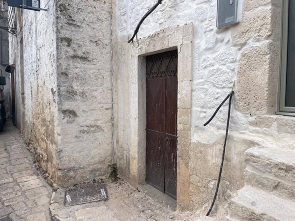 appartamento in vendita a Ceglie Messapica