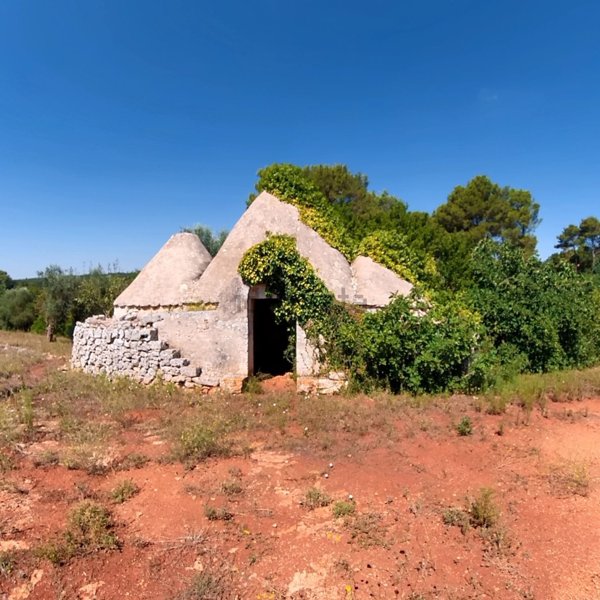 casale in vendita a Ceglie Messapica