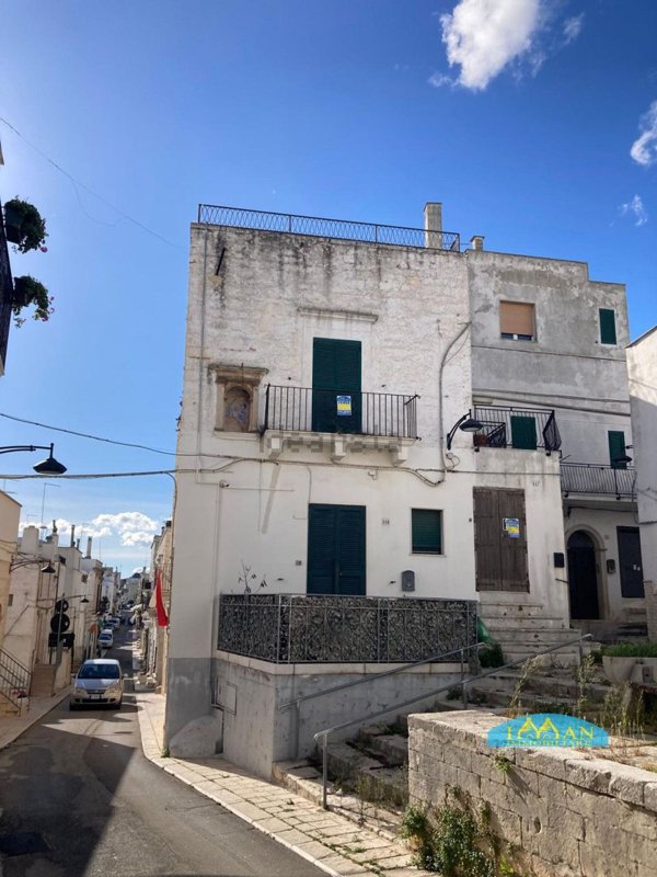 casa indipendente in vendita a Ceglie Messapica