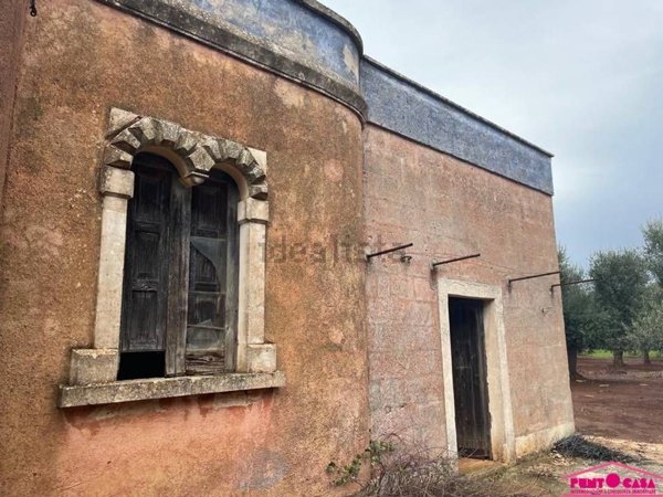 appartamento in vendita a Ceglie Messapica