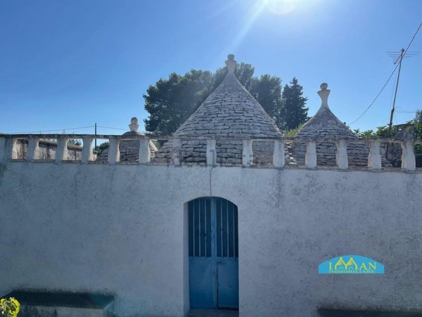 casa indipendente in vendita a Ceglie Messapica