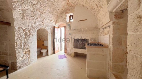 appartamento in vendita a Ceglie Messapica