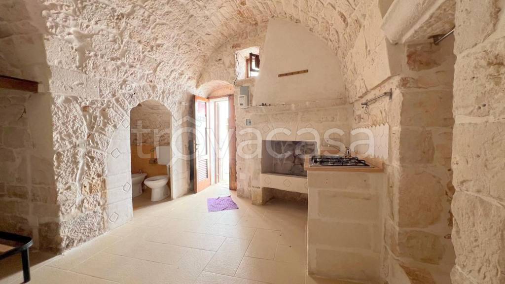 casa indipendente in vendita a Ceglie Messapica