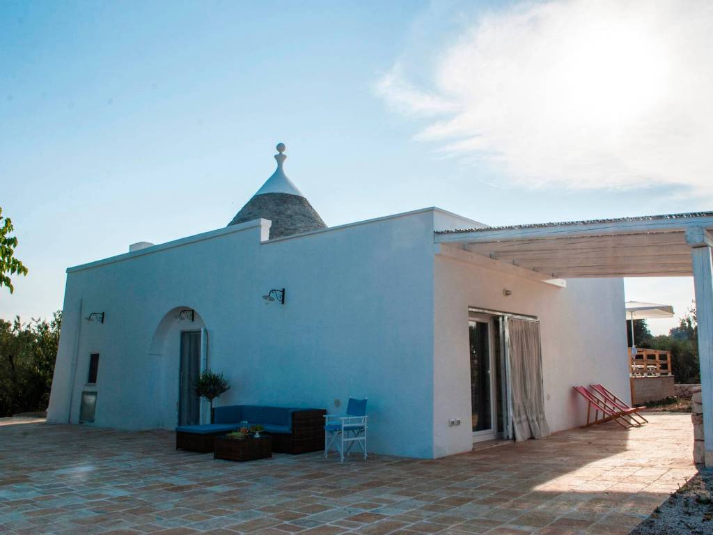casa indipendente in vendita a Ceglie Messapica
