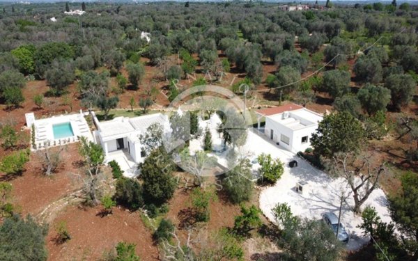 casa indipendente in vendita a Ceglie Messapica