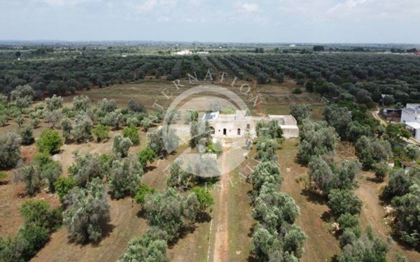 casa indipendente in vendita a Ceglie Messapica
