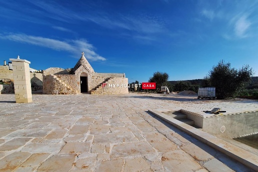 appartamento in vendita a Ceglie Messapica