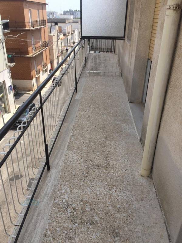 appartamento in vendita a Ceglie Messapica