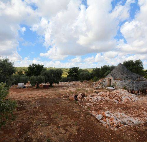baita in vendita a Ceglie Messapica