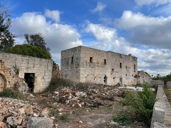 casa indipendente in vendita a Ceglie Messapica