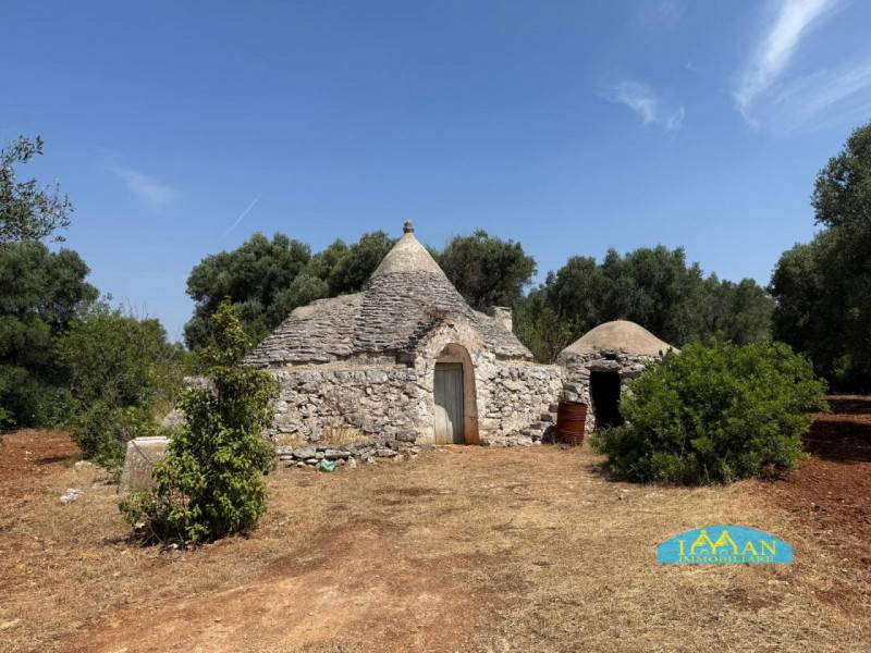 rudere in vendita a Ceglie Messapica