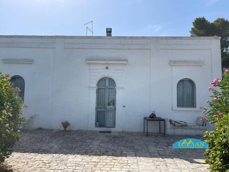 casale in vendita a Ceglie Messapica