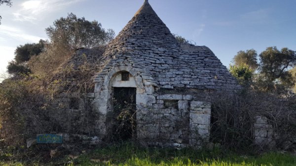 casa indipendente in vendita a Ceglie Messapica