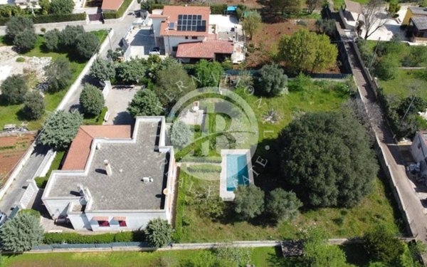 casa indipendente in vendita a Ceglie Messapica