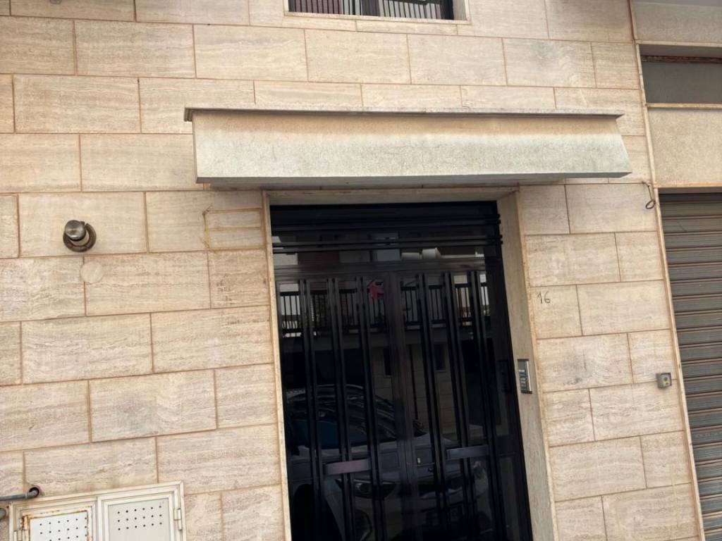 appartamento in vendita a Ceglie Messapica