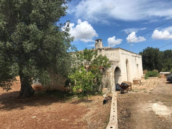 casa indipendente in vendita a Ceglie Messapica