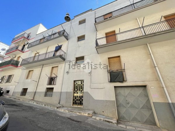 appartamento in vendita a Ceglie Messapica