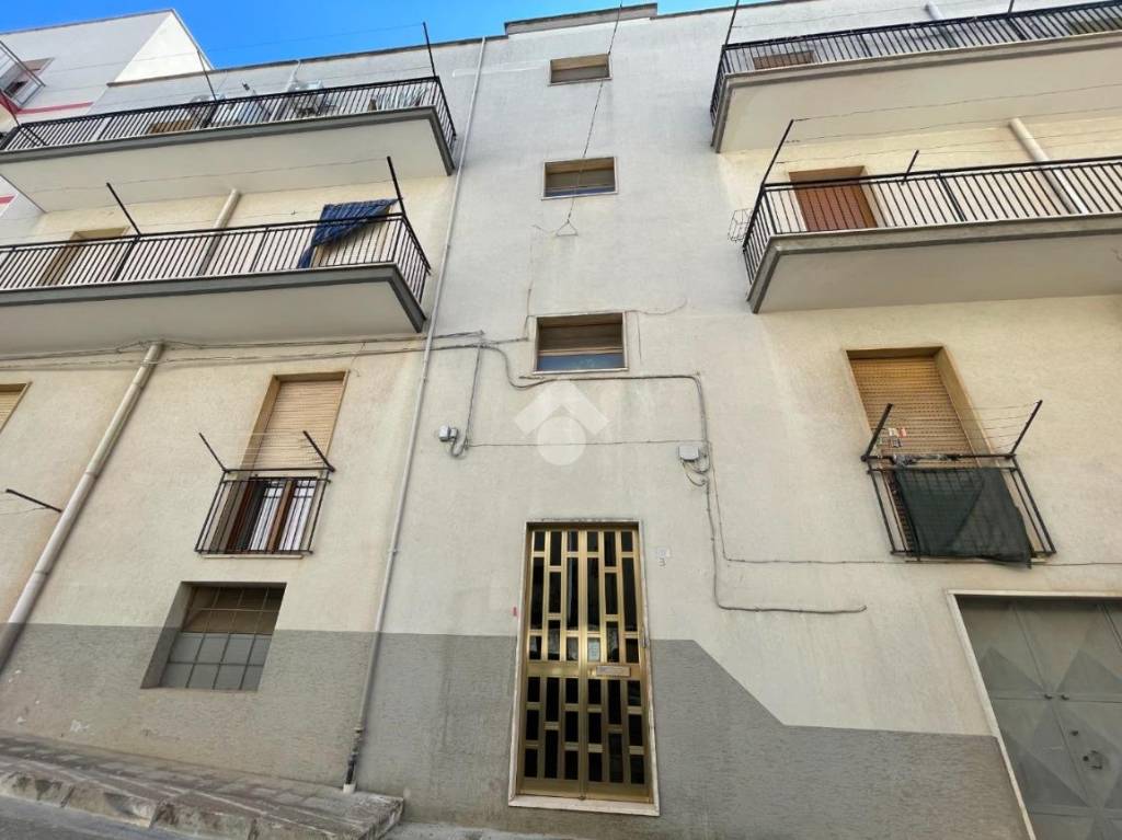 appartamento in vendita a Ceglie Messapica