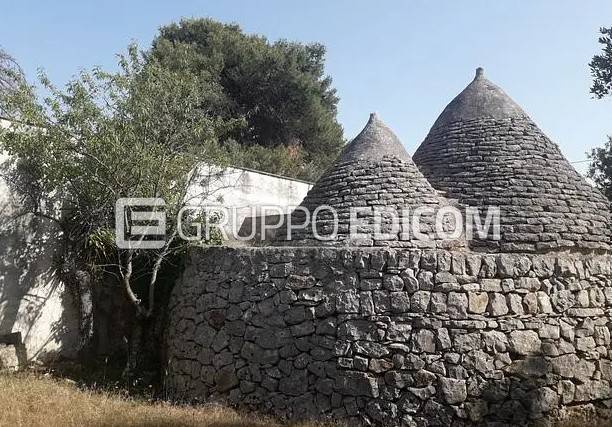 casa indipendente in vendita a Ceglie Messapica