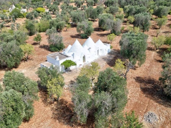 casa indipendente in vendita a Ceglie Messapica