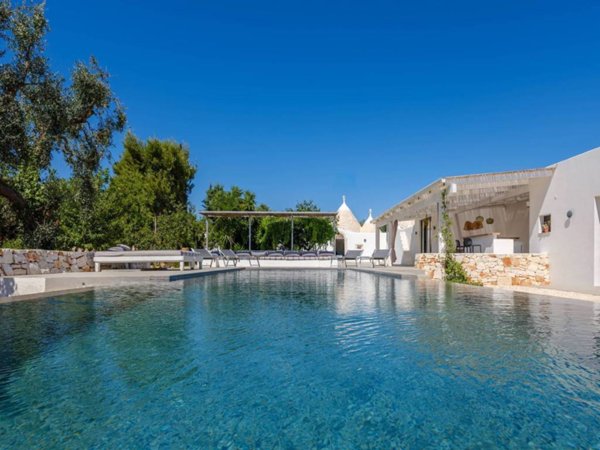 casa indipendente in vendita a Ceglie Messapica