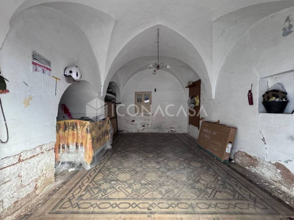 casa indipendente in vendita a Ceglie Messapica