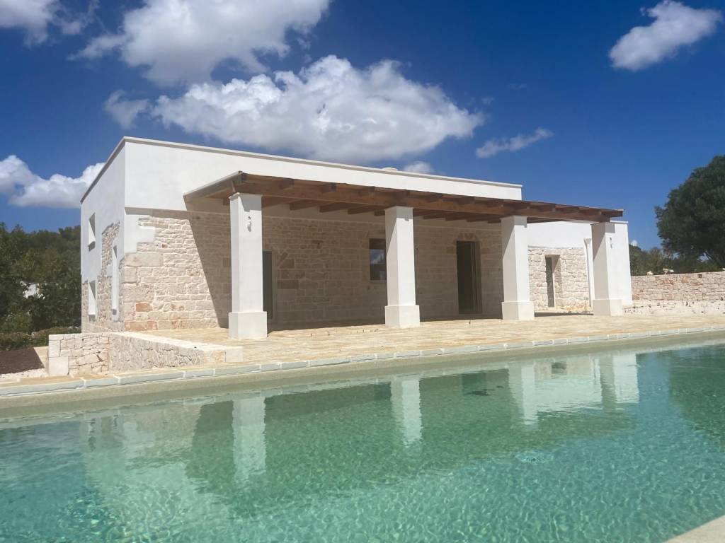 casa indipendente in vendita a Ceglie Messapica
