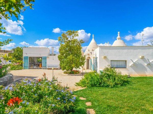 casa indipendente in vendita a Ceglie Messapica