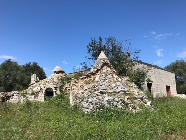 casale in vendita a Ceglie Messapica