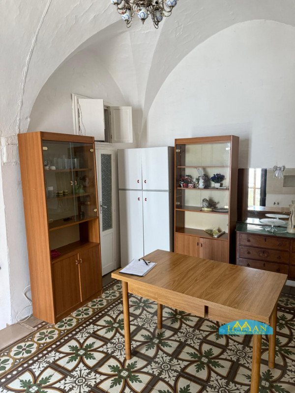 casa indipendente in vendita a Ceglie Messapica