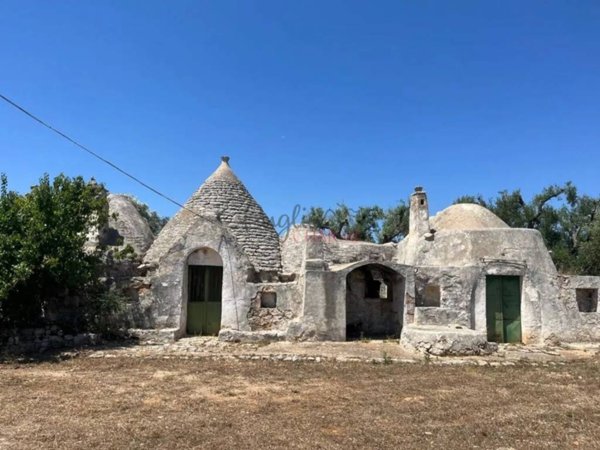 casale in vendita a Ceglie Messapica
