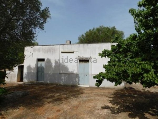 casale in vendita a Ceglie Messapica