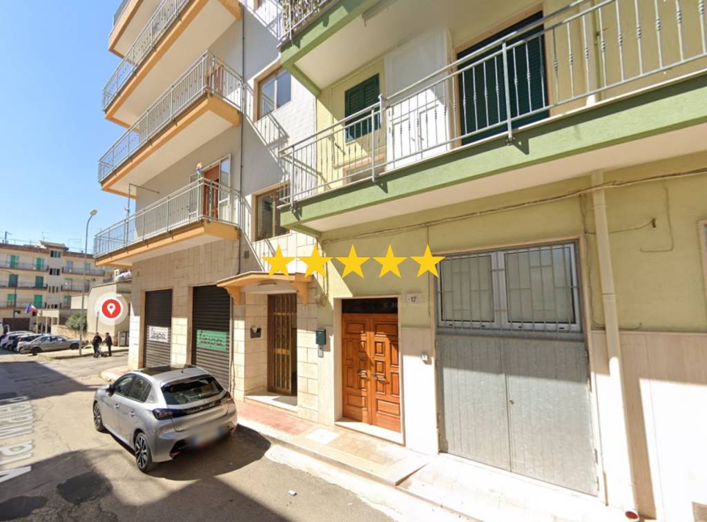 appartamento in vendita a Ceglie Messapica