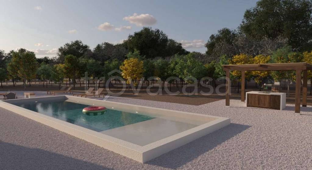 terreno edificabile in vendita a Ceglie Messapica