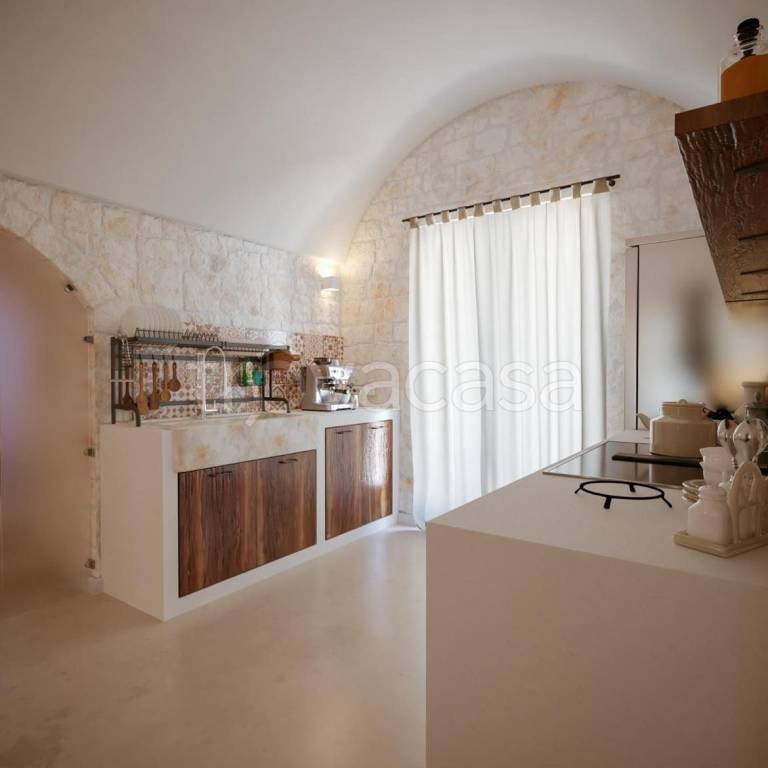 terreno edificabile in vendita a Ceglie Messapica