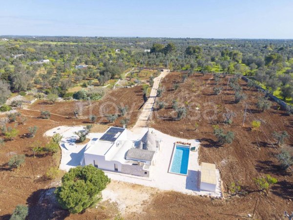 terreno edificabile in vendita a Ceglie Messapica