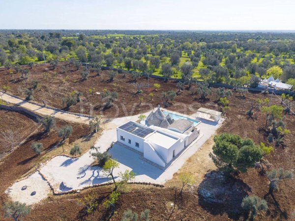 terreno edificabile in vendita a Ceglie Messapica