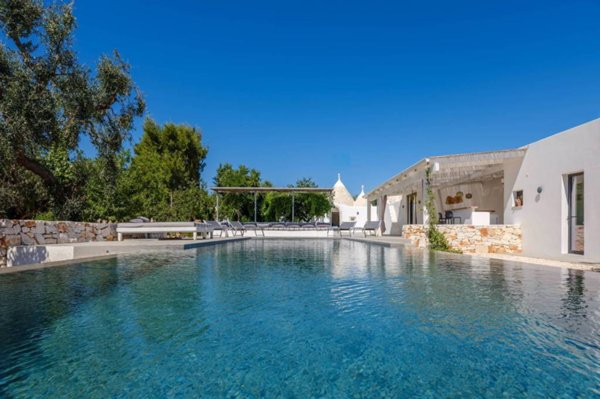 casa indipendente in vendita a Ceglie Messapica