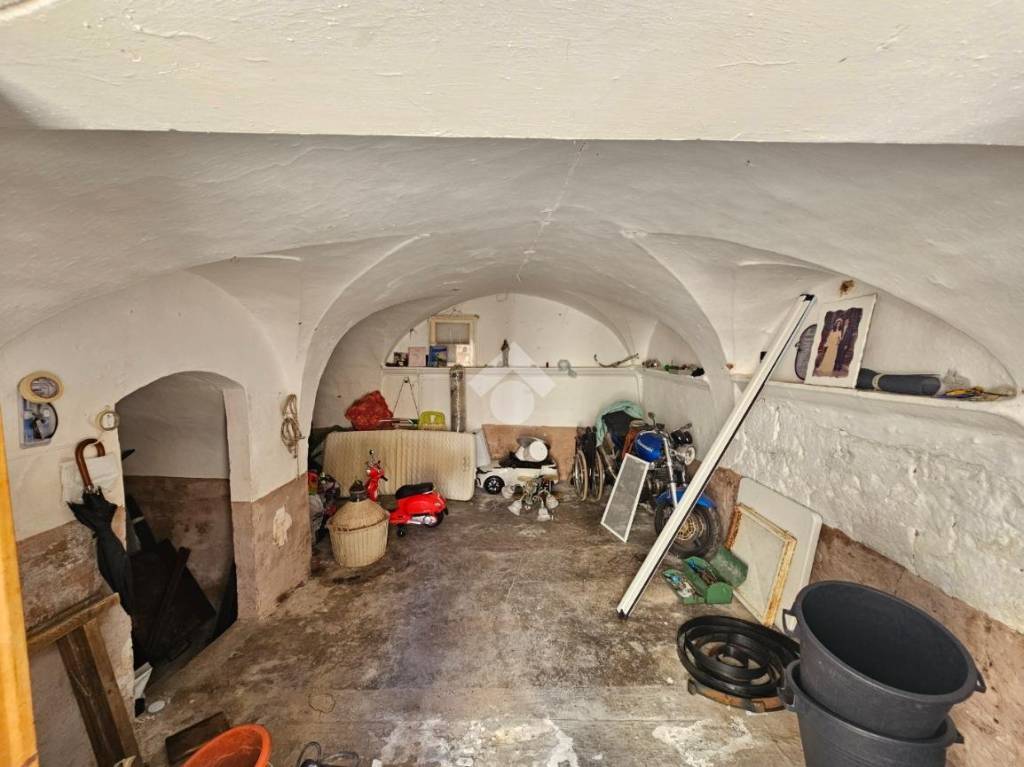casa semindipendente in vendita a Ceglie Messapica