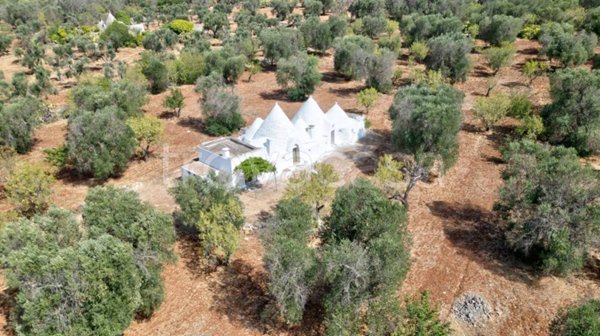 casa indipendente in vendita a Ceglie Messapica