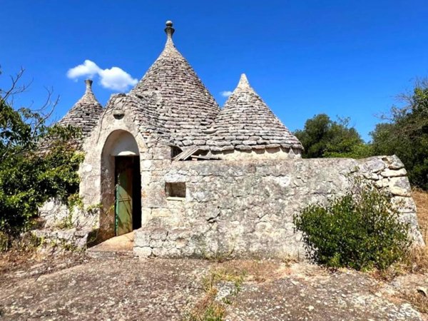casa indipendente in vendita a Ceglie Messapica