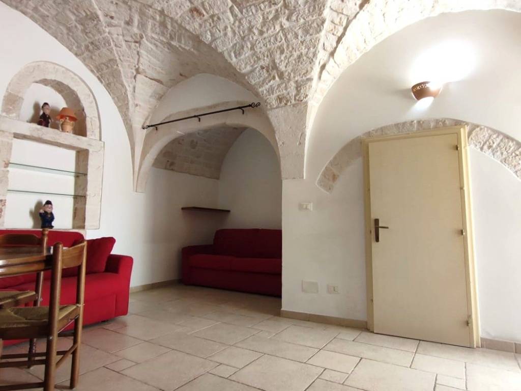 appartamento in vendita a Ceglie Messapica